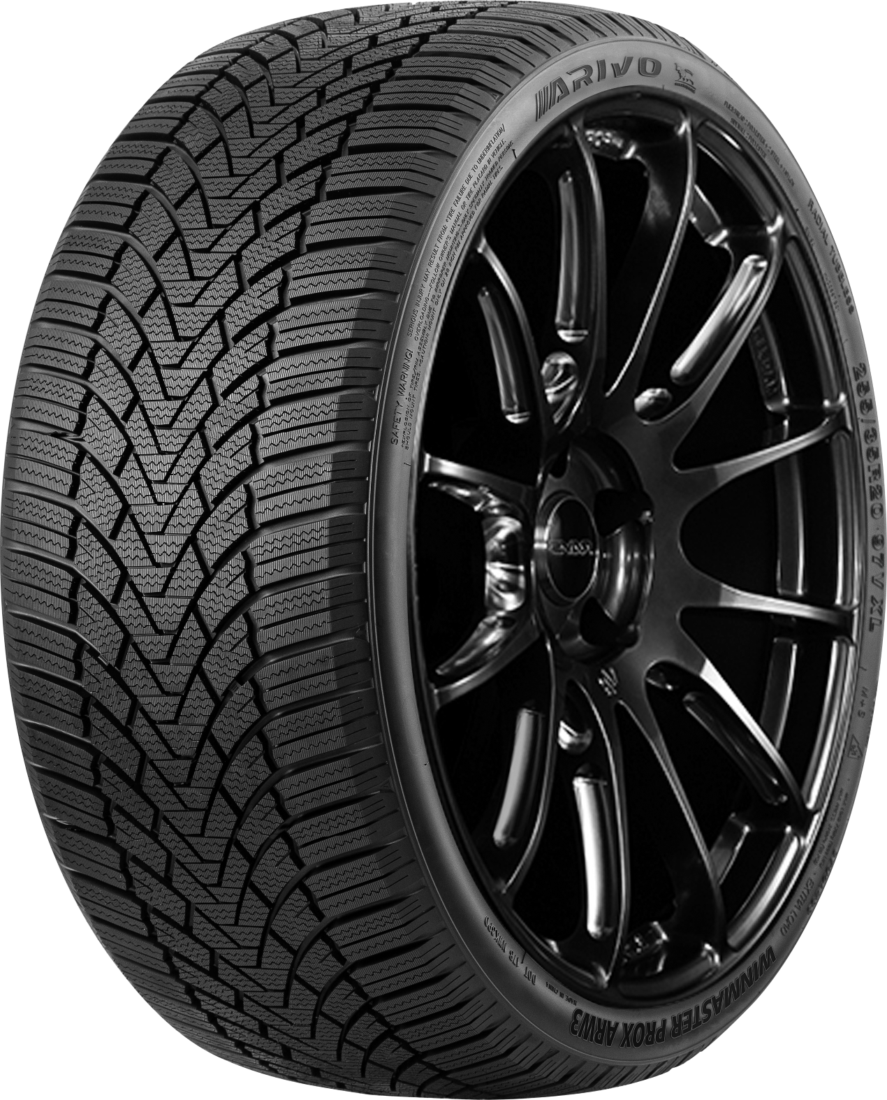 205/55R16 91H ARIVO WINMASTER ProX ARW 3